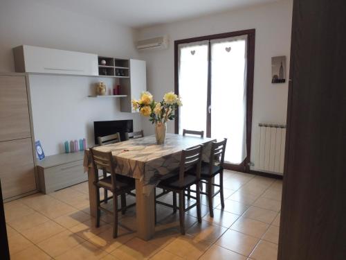 Villaggio Laguna App.to 5 e 38 — 4-Star Luxury Hotel in Caorle, Italy