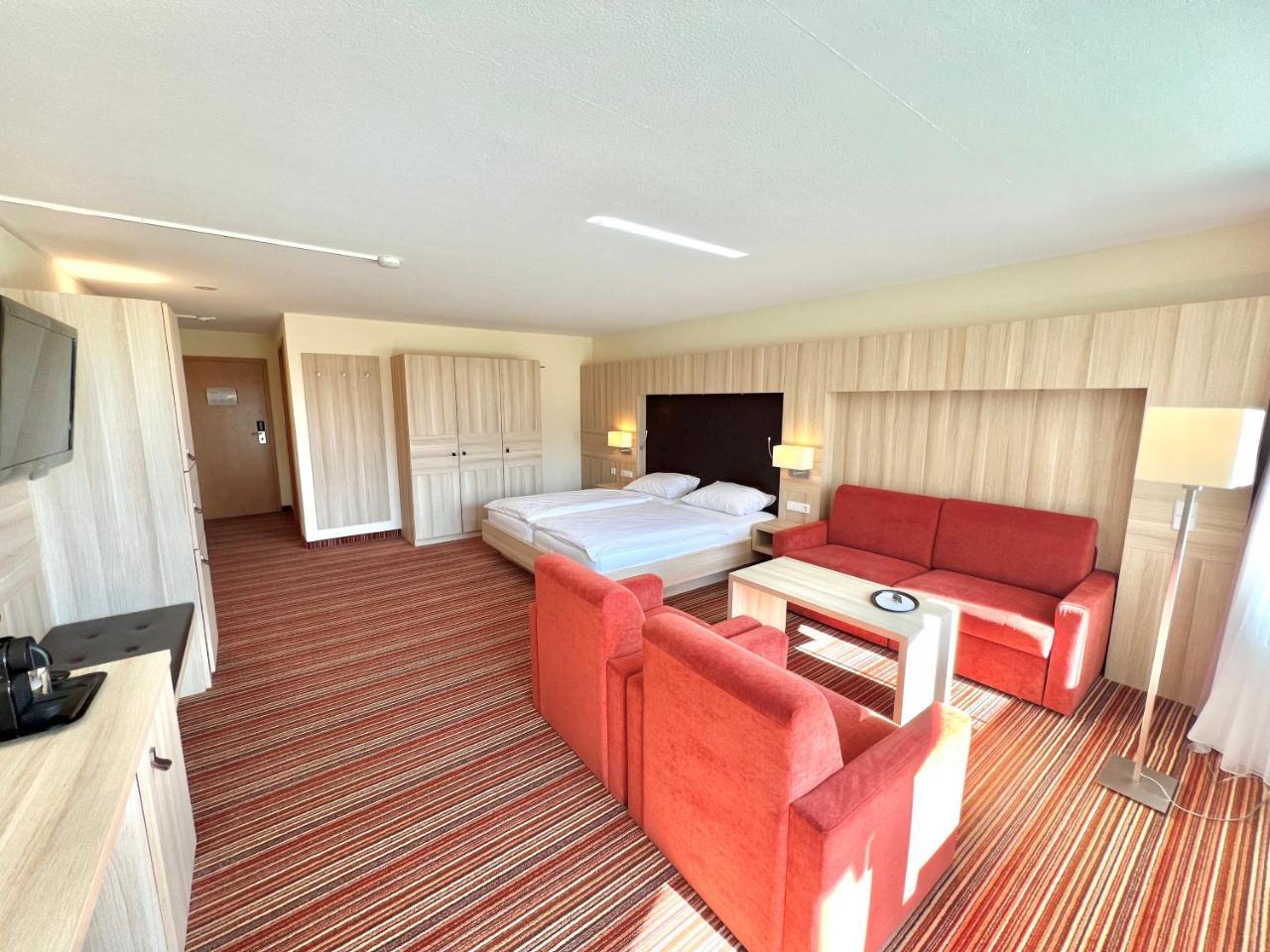 Schwarzwaldapartments — Altensteig — photo 2