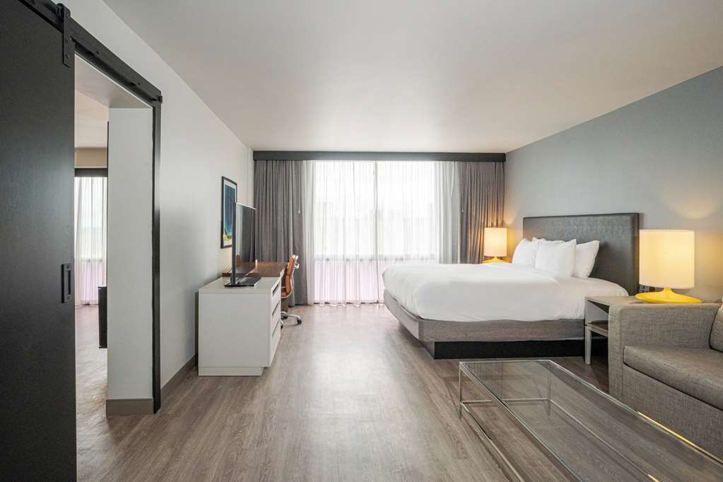 Wyndham Fort Smith City Center - photo 33