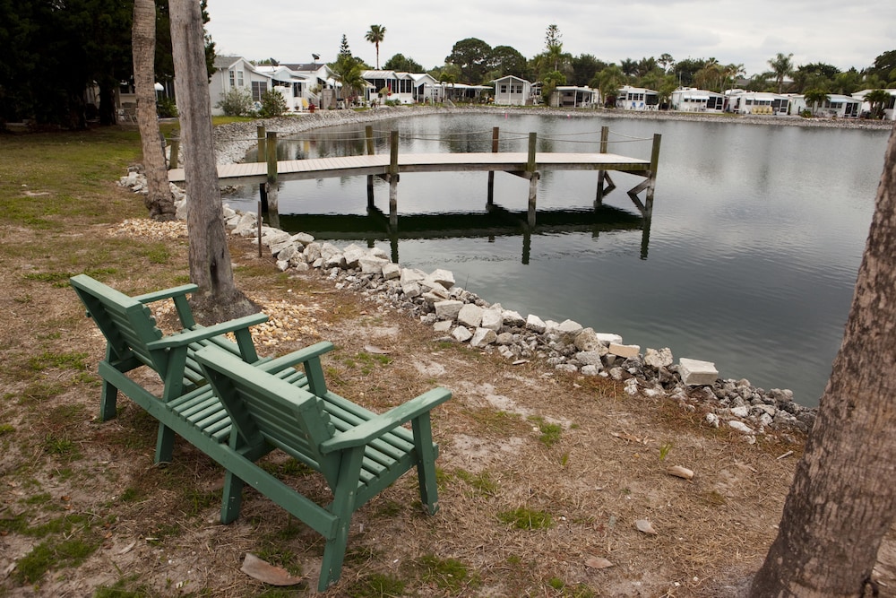 Lake San Marino RV Resort - photo 18