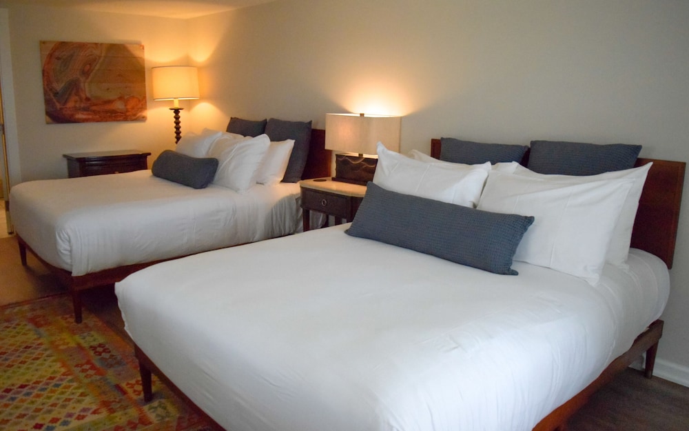 The Tilghman Island Inn - photo 12