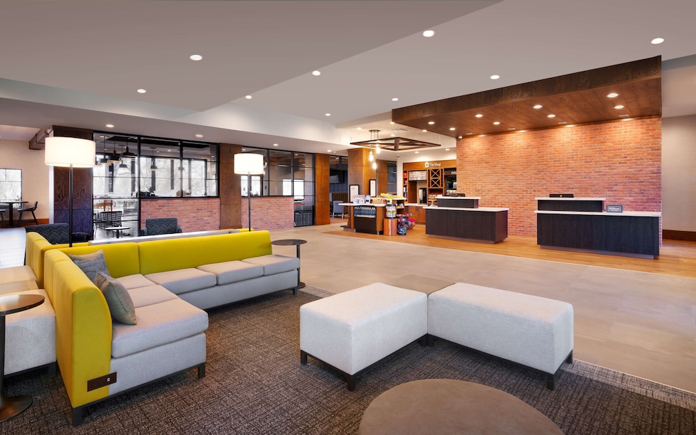 Hilton Garden Inn Prescott Downtown - photo 3