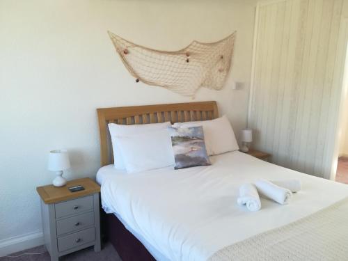 Seren Villa — 4-Star Luxury Hotel in Llandudno, United Kingdom