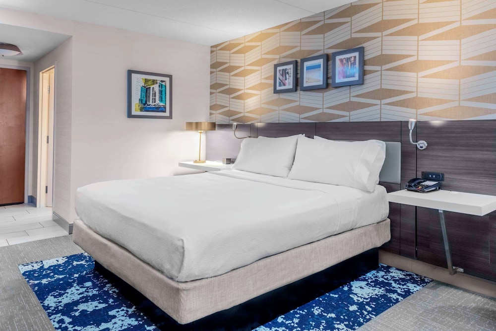 Hilton Garden Inn Freeport Downtown - photo 16