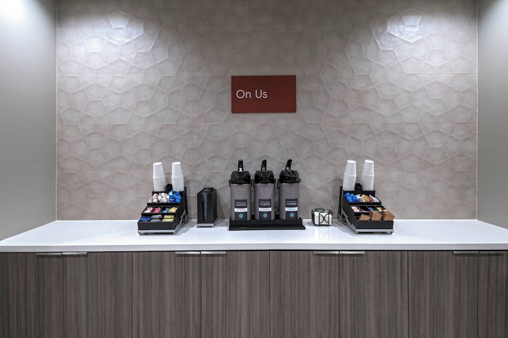 TownePlace Suites by Marriott Dallas DFW Airport North Irving - photo 28