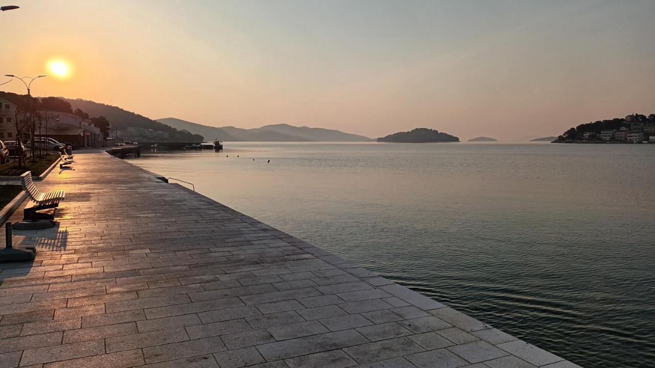 Bella Vista — hotel in Tisno
