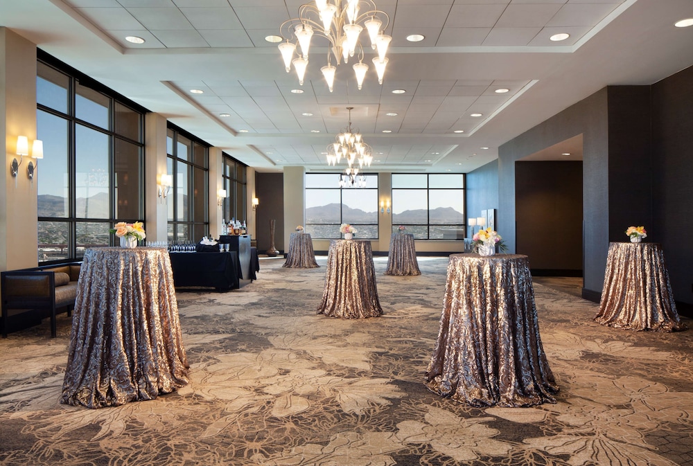 DoubleTree by Hilton El Paso Downtown - photo 61