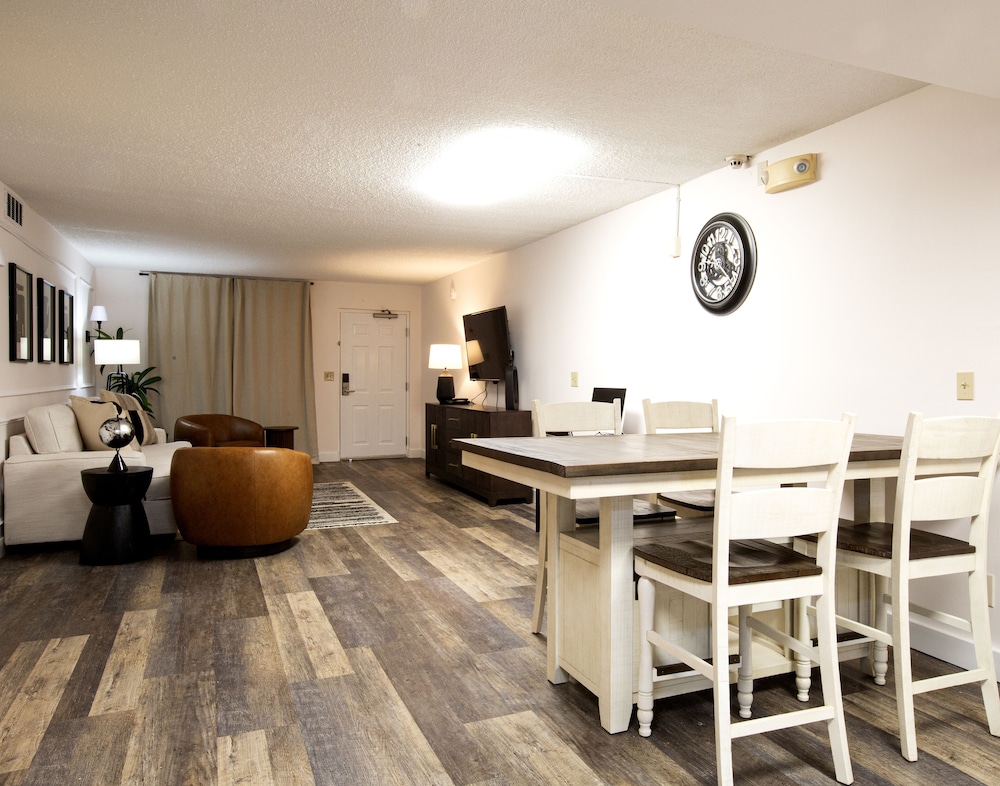 The Ponce St. Augustine Hotel - photo 19