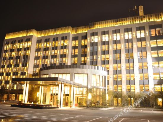 Tian Mei Le Business Hotel in Xiangyang, People's Republic of China