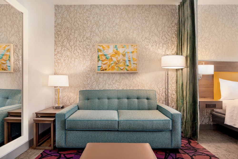Home2 Suites by Hilton Harrisburg North - photo 17