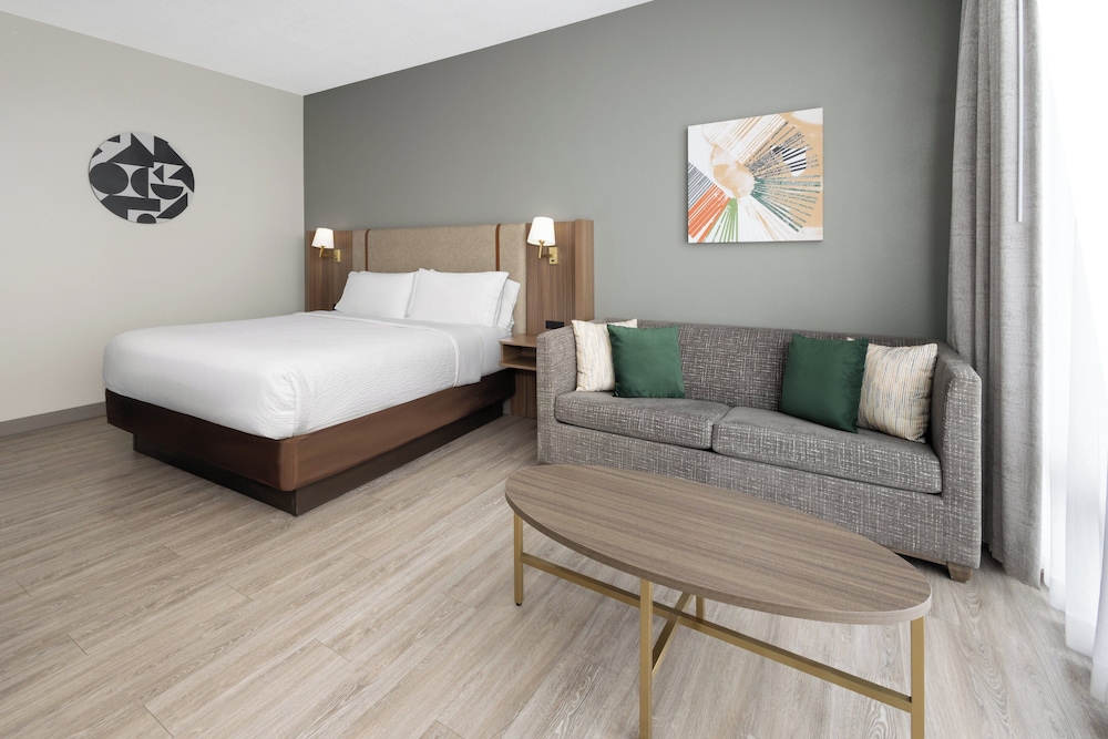 Holiday Inn Roanoke Tanglewood Rt 419&i581 by IHG - photo 16