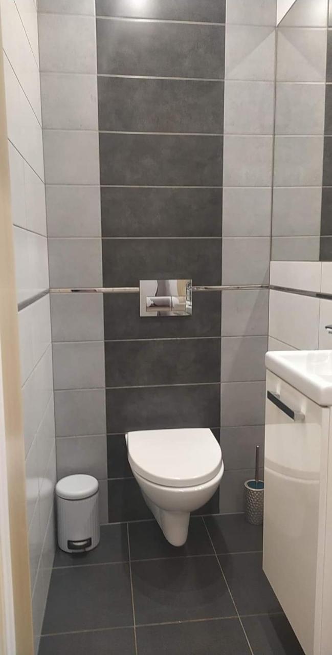 Cicha Przystan Przy Baryczy — hotel in Sulow