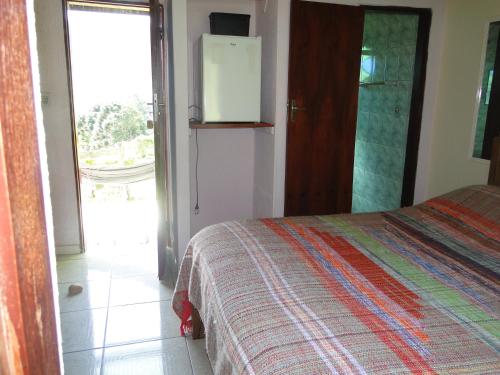 Pousada Pé da Mata in Sao Lourenco, Brasil