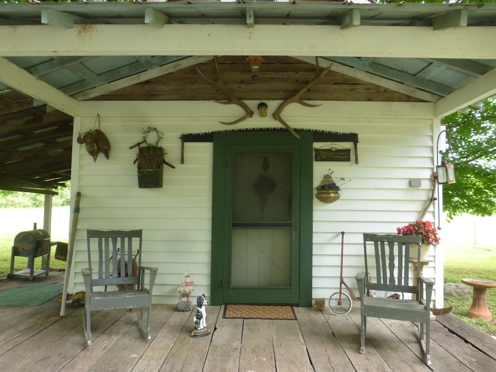 Mulberry Lavender Farm and B&B - photo 19