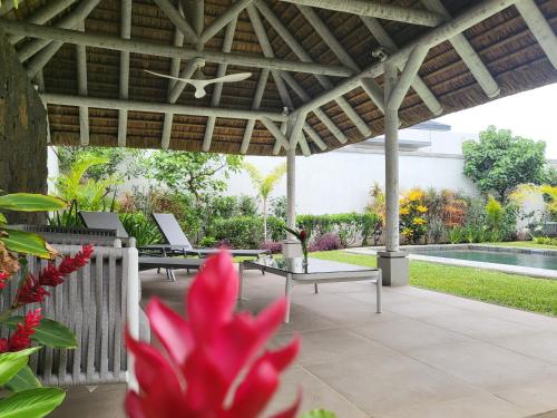 Villa de Luxe à Grand Baie avec piscine V12 — 4-Star Luxury Hotel in Grand Baie, Mauritius