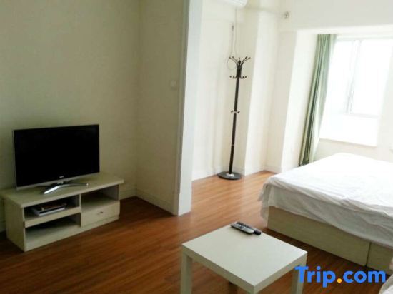 Xingfu Apartment Hotel - last minute hotel in Dalian