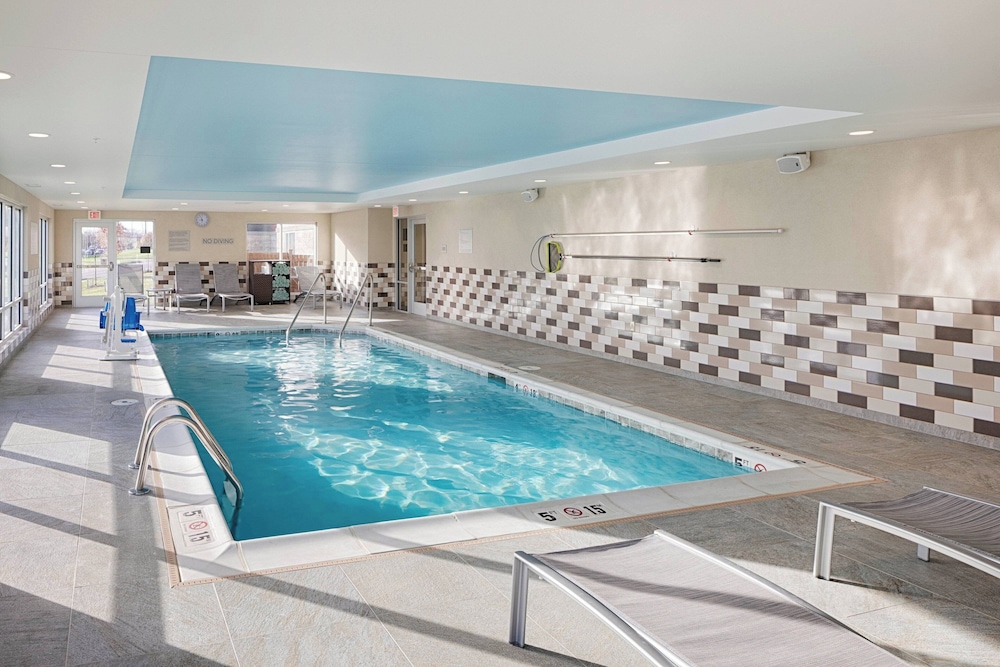 TownePlace Suites by Marriott Columbus Hilliard - photo 24