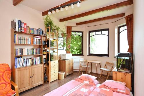 Panorama Vegapansion in Vac, Hungary