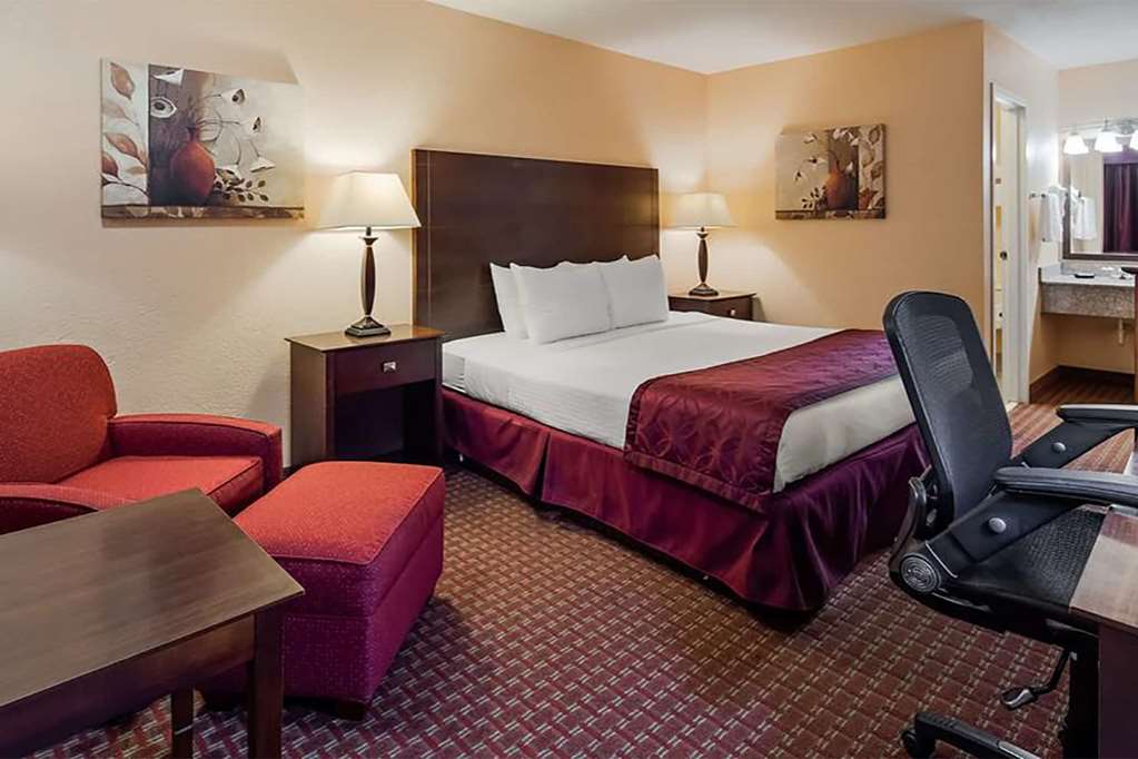 Days Inn by Wyndham Whitmore Lake Ann Arbor Brighton - photo 12