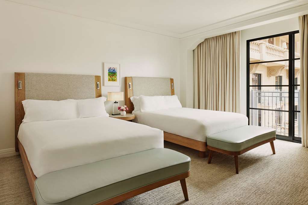 The Maybourne Beverly Hills Maybourne - photo 42