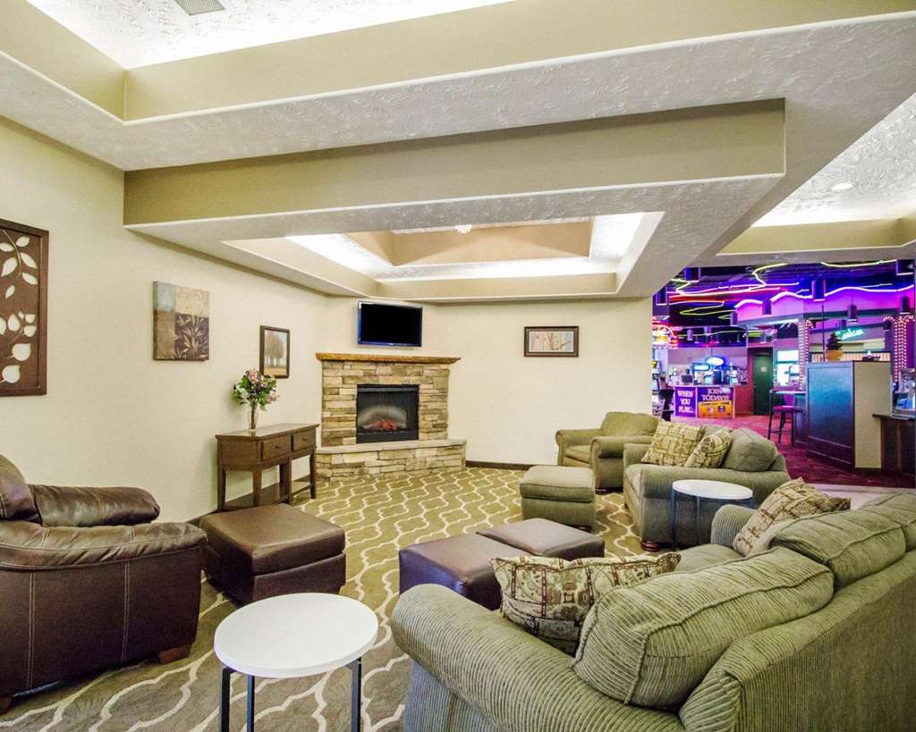 Comfort Inn & Suites Deadwood - photo 4