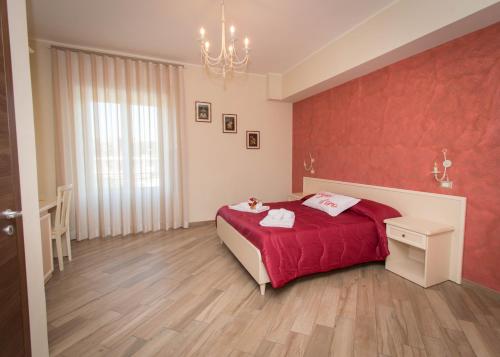 B&B Vista Santuario — 4-Star Luxury Hotel in Siracusa, Italy