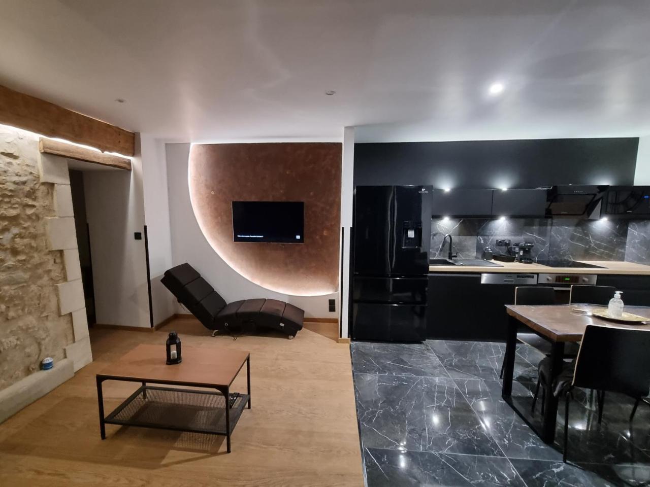 L’Indus Chic in Bourges, France