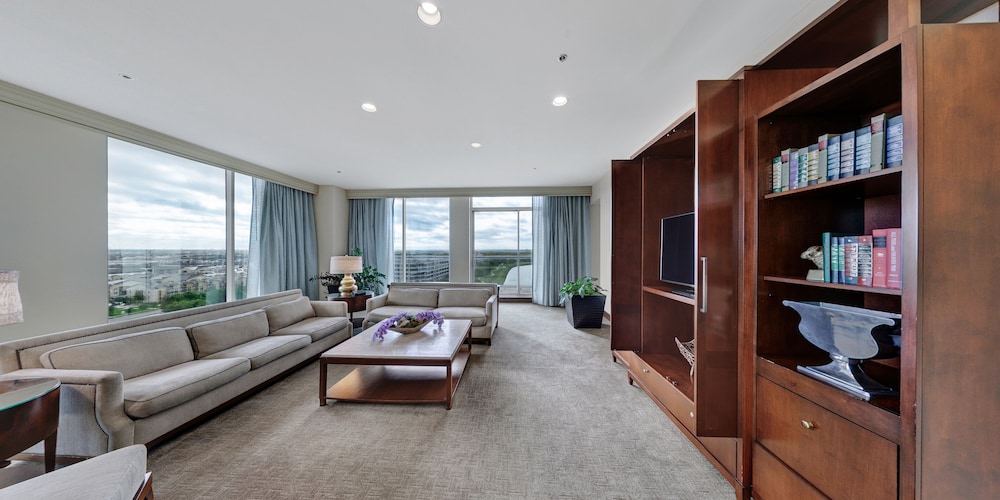 Renaissance Dallas North Hotel - photo 15
