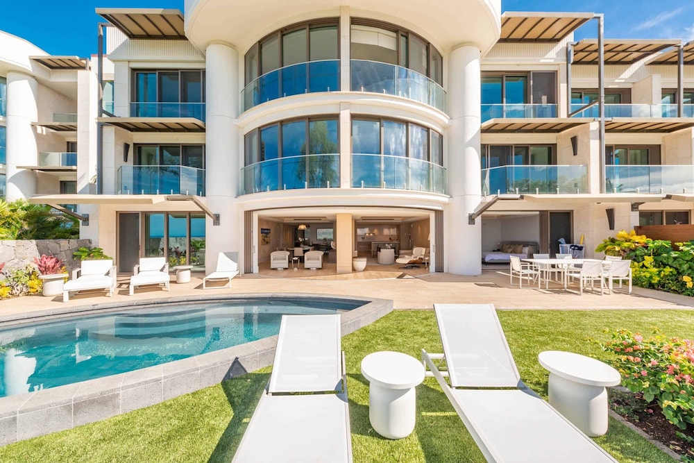 Mauna Kea Residences - photo 222