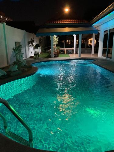 Bonnie vilage - last minute hotel in Unknown City