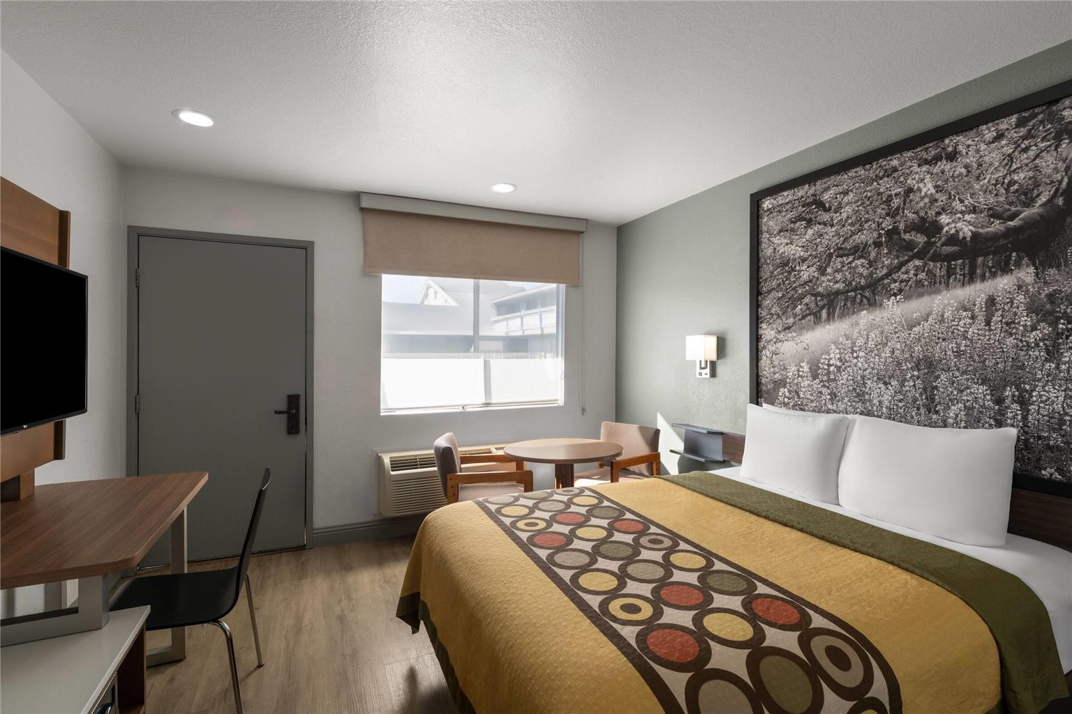 Super 8 by Wyndham Fort Bragg - photo 14