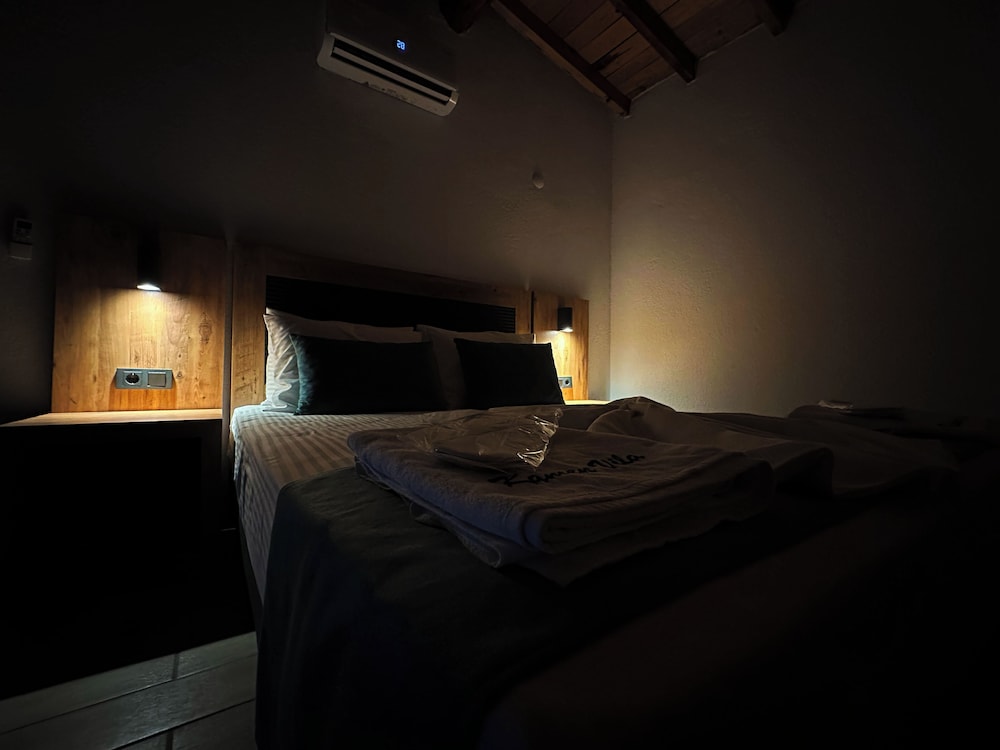 Kamen Vila Otel — Ayvalik — photo 3