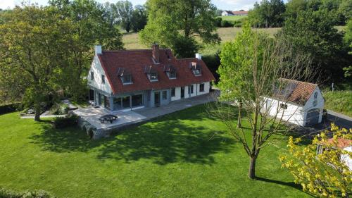 Koppenherberg - carbon neutral hotel in Oudenaarde