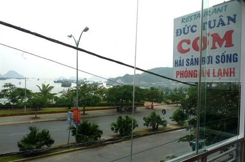 Duc Tuan Hotel - last minute hotel in Haiphong