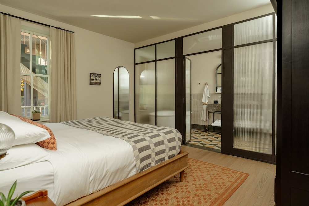 Hotel Anna & Bel in Philadelphia, United States