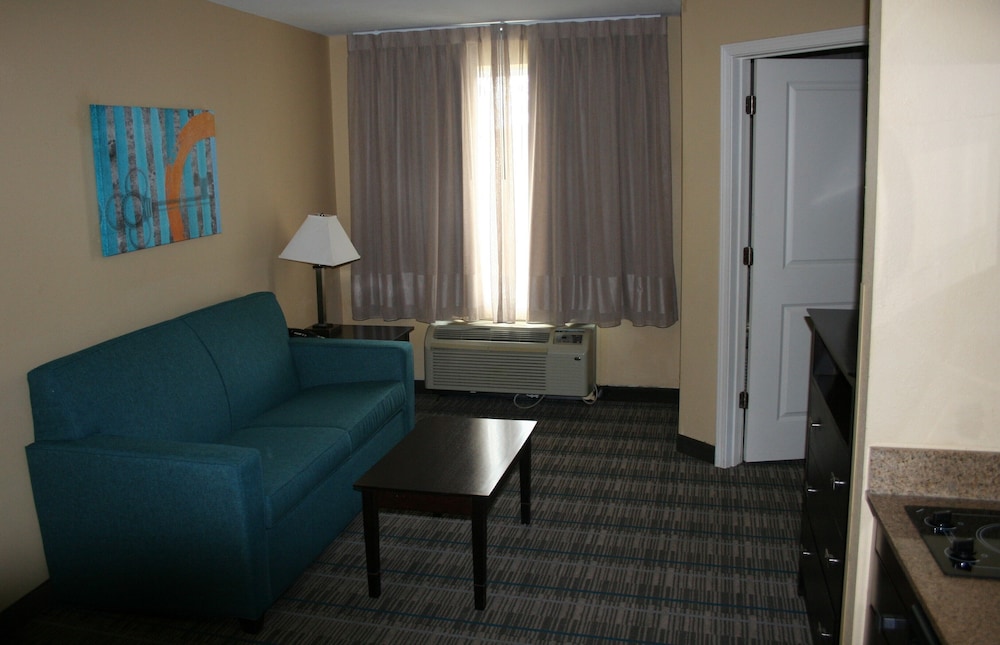 MainStay Suites Jacksonville near Camp Lejeune - photo 29