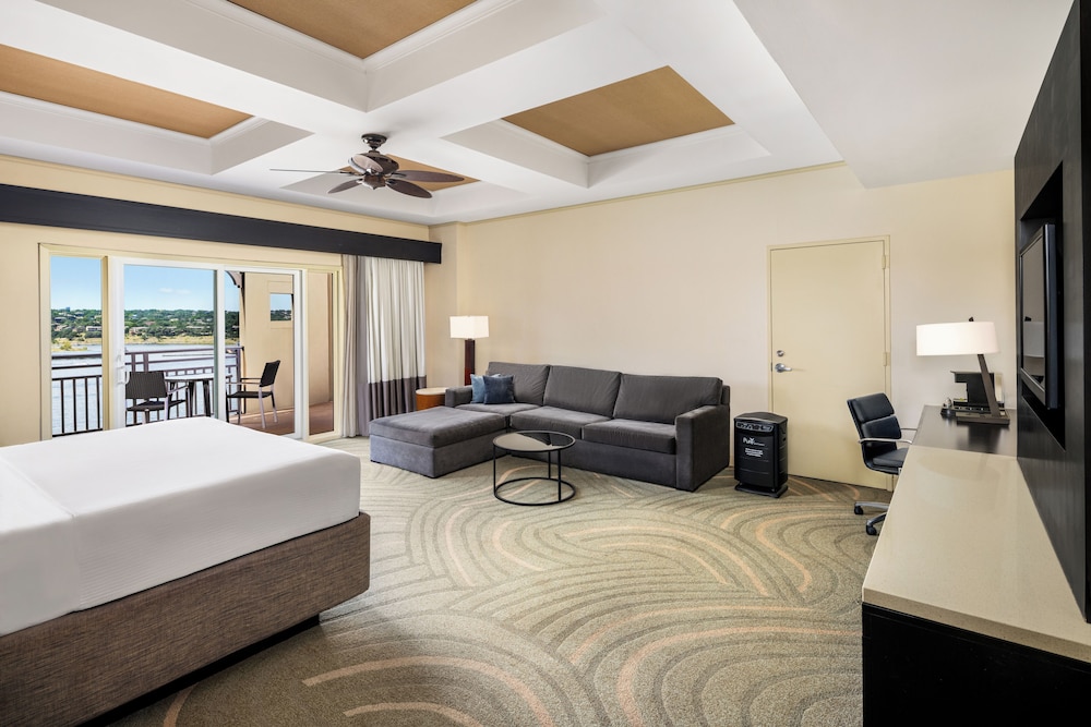 Lakeway Resort & Spa - photo 15