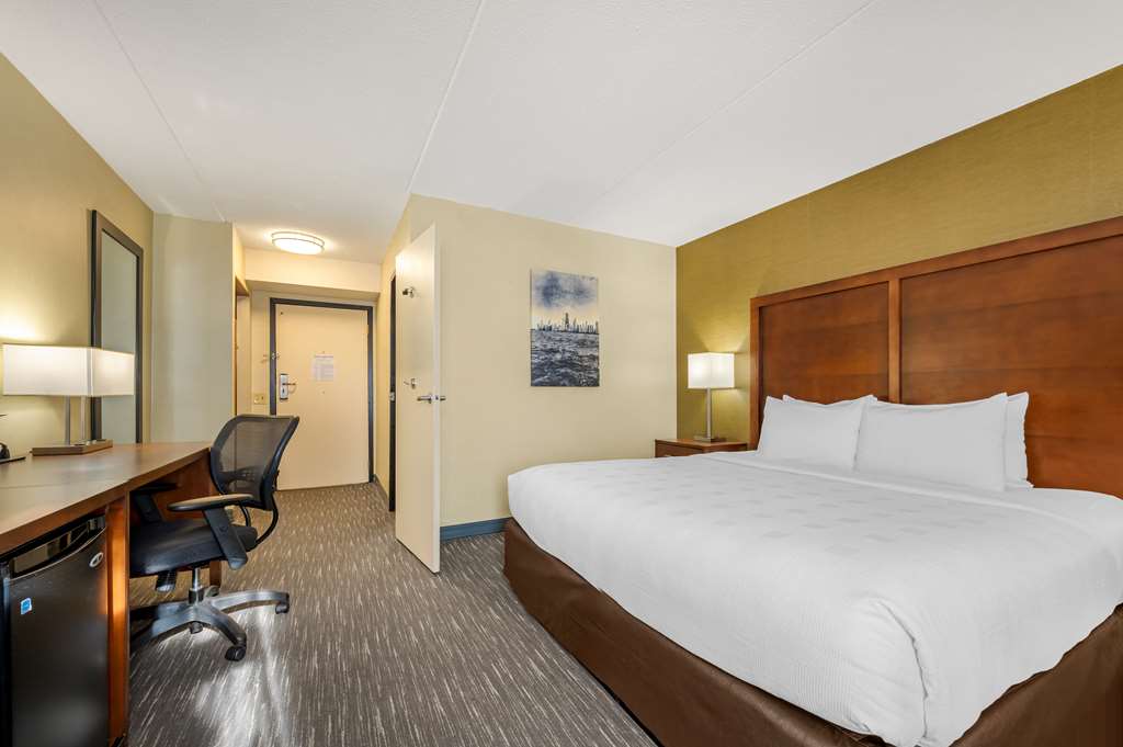 Best Western Chicago Downers Grove - photo 12