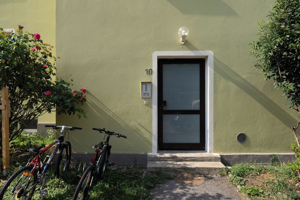 COY Apartments Leoben Stay Comfortable & Work Smart — 4-Star Luxury Hotel in Leoben, Austria