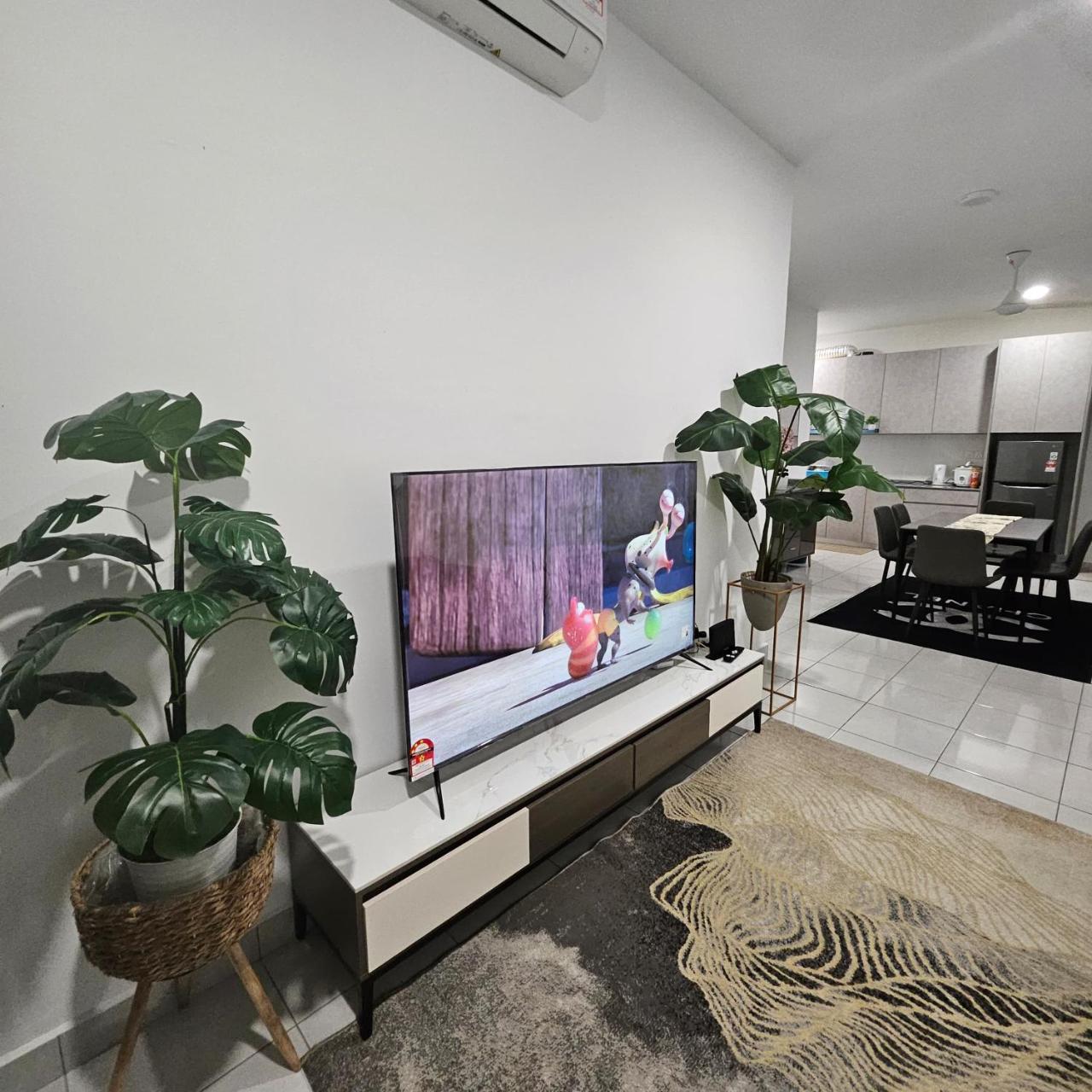 B3a 5 Suites — 4-Star Luxury Hotel in Papar, Malaysia
