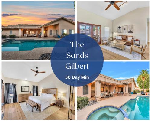 Sands Gilbert in Gilbert, United States