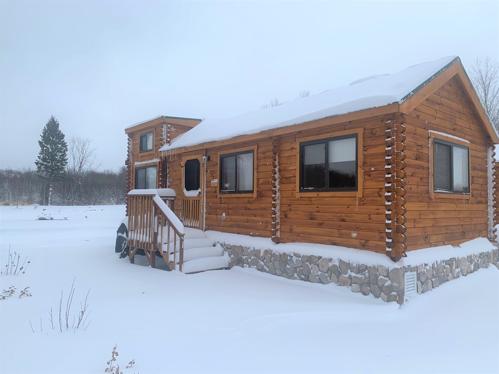 Mont du Lac Resort - photo 58