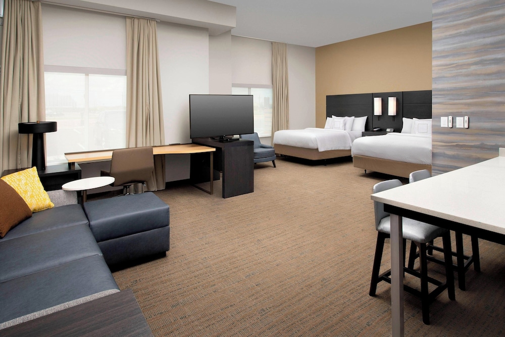 Residence Inn by Marriott Lubbock Southwest - photo 15