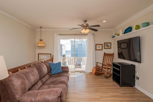 A Beach Music Paradise Too by Oak Island Accommodations - photo 19