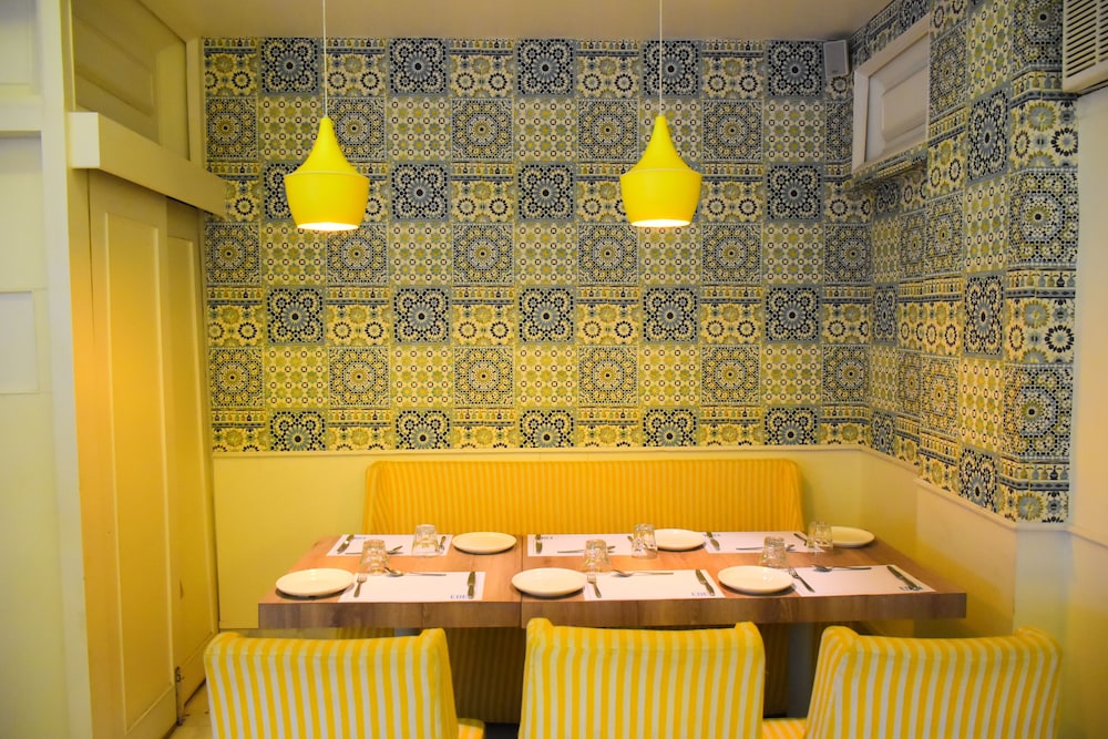 Hotel Samrat — Allahabad — photo 4