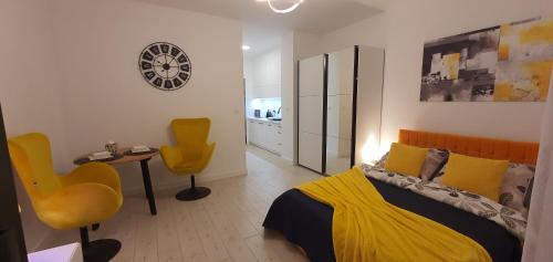 Apartament Dwa kroki do zatoki — 4-Star Luxury Hotel in Puck, Poland
