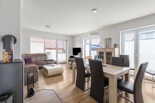 Ferienhaus Manni Eg in Busum, Germany