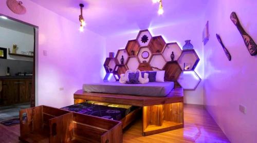 The White house — 4-Star Luxury Hotel in El Nido, Philippines