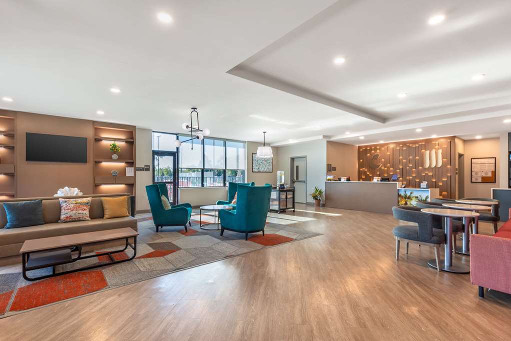 MainStay Suites Fort Myers East I 75 - photo 7