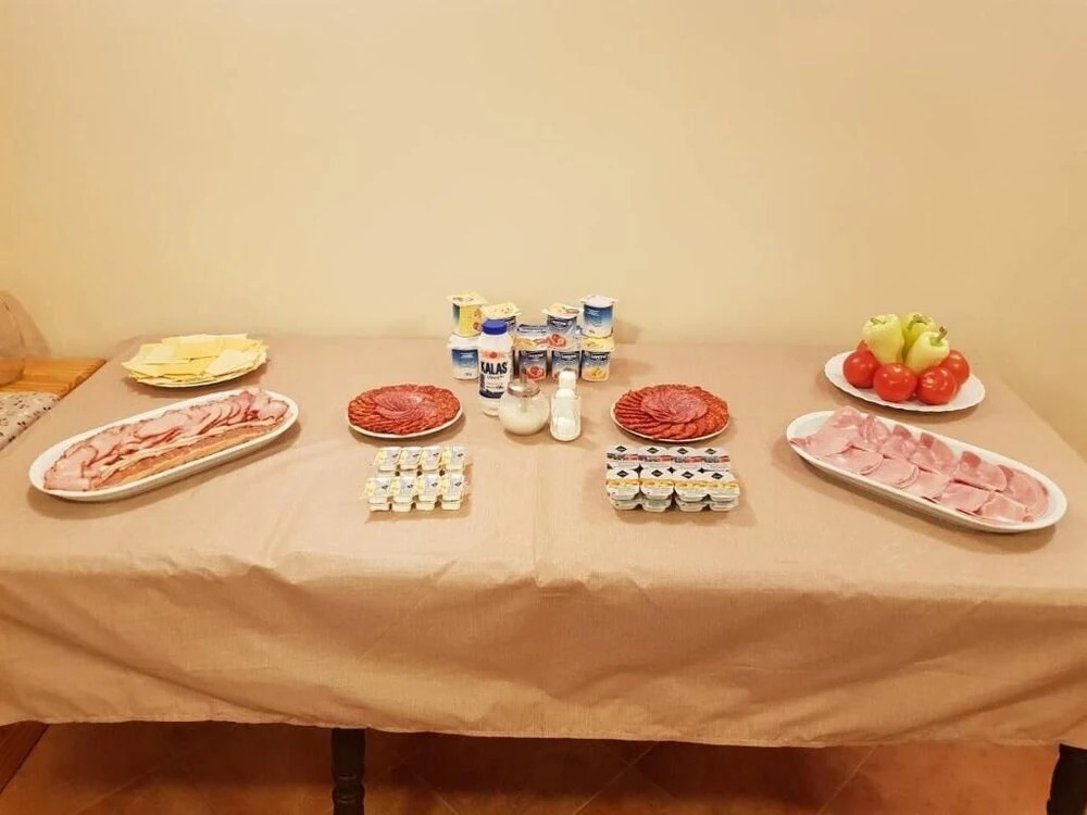 Hotel Palota — Budapest — photo 4